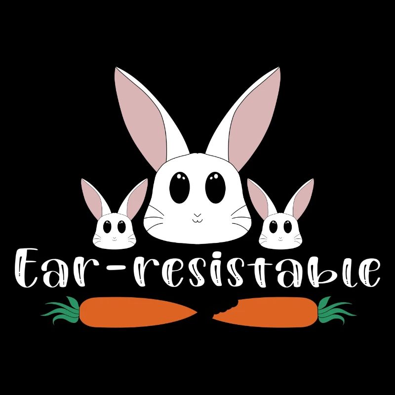 Ear-resistable