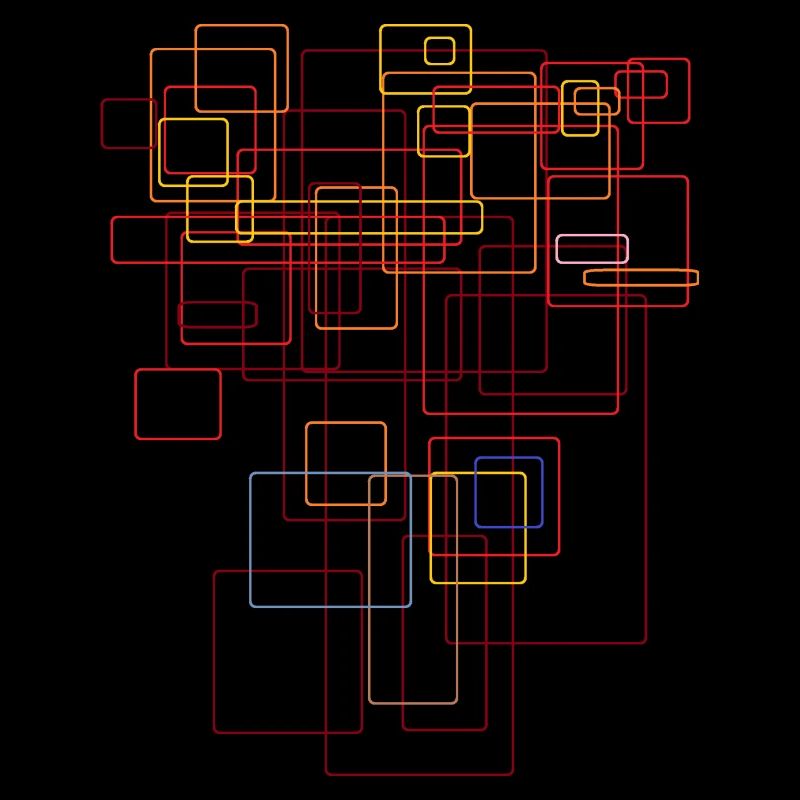 Pattern Background - Scifi Discreet