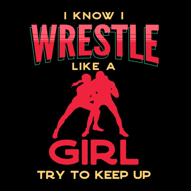 Lutte, Lutter, Lutteurs, Lutteurs