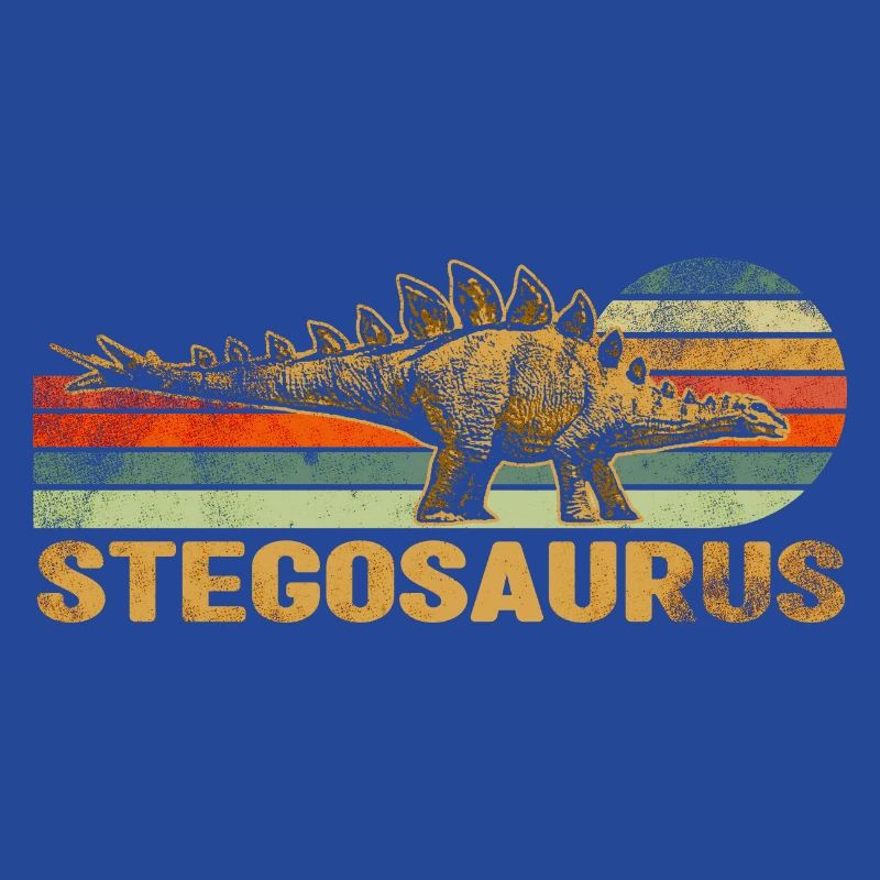 Stegosaurus