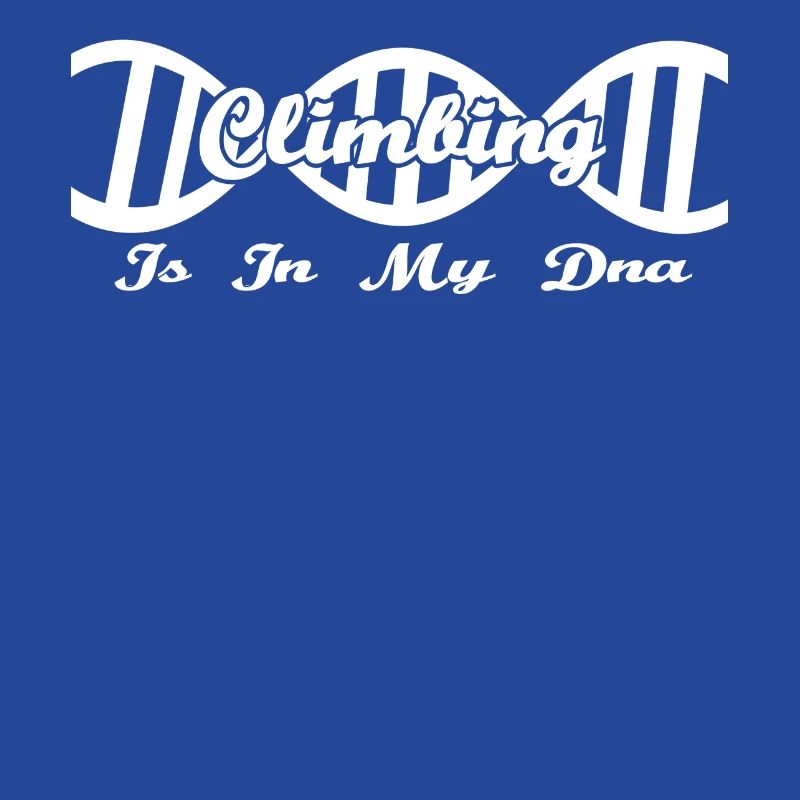 Dns dna evolution hobby gift Climbing