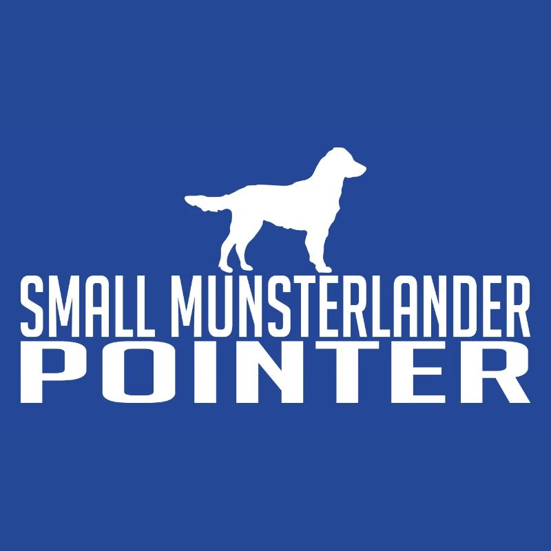 Small Munsterlander Pointer Hunderasse Hund Hunde