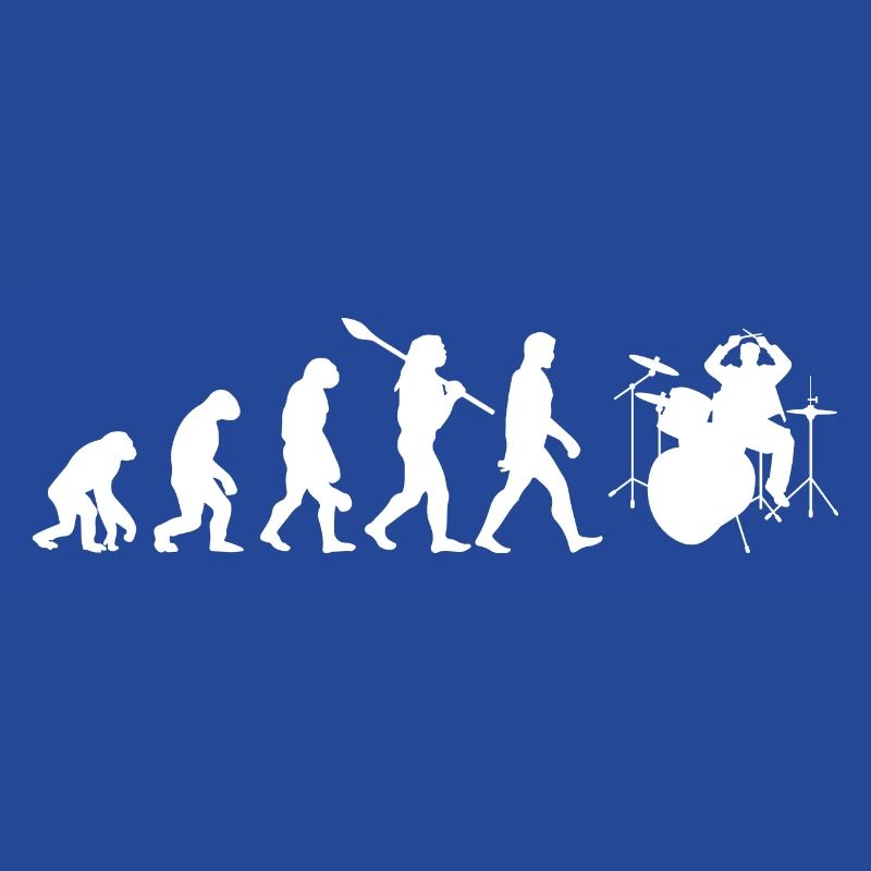 Drum Evolution