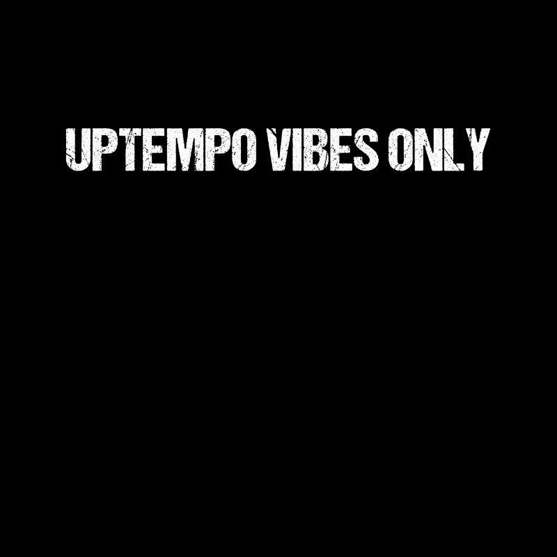 Gabber Uptempo Techno Merch