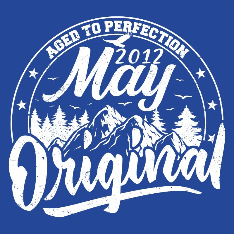 May 2012 Birthday May 2012 Gift May 2012 May