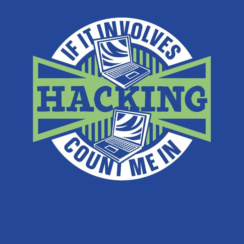 If It Involves Hacking Count Me In Sniffer