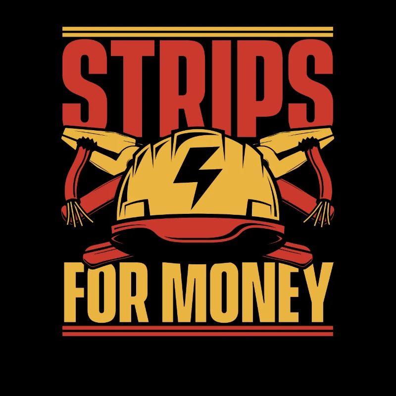 Strips For Money Electrical Engineer Electronics Technician