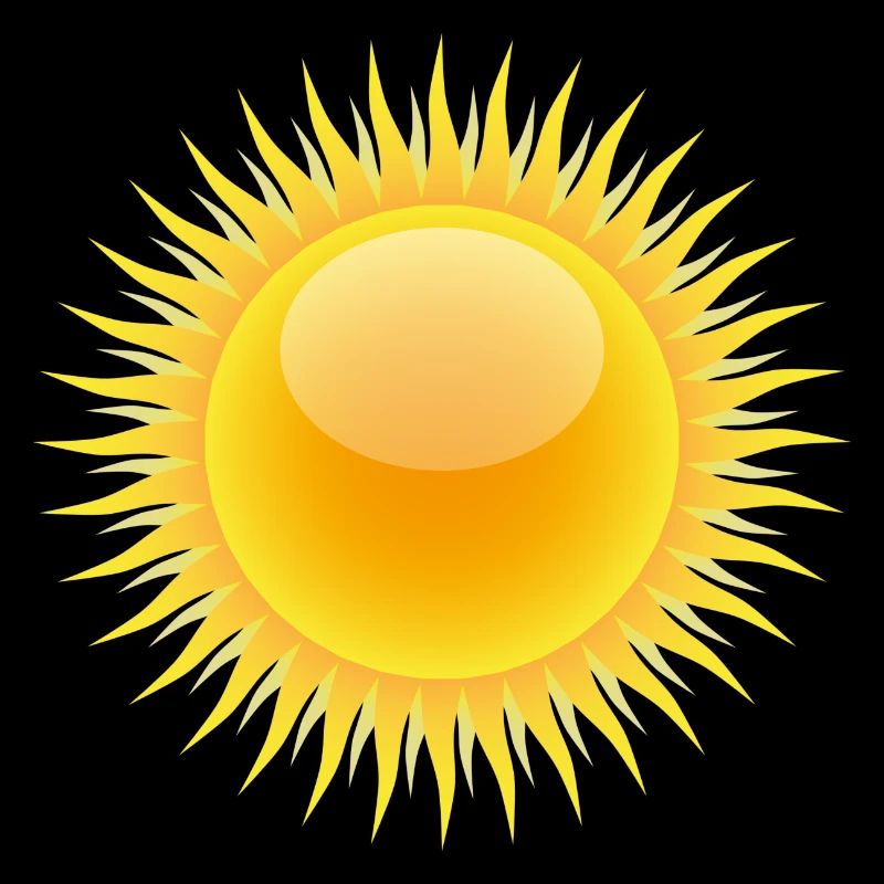 rainbow sun clouds weather rainbow sun cloud50