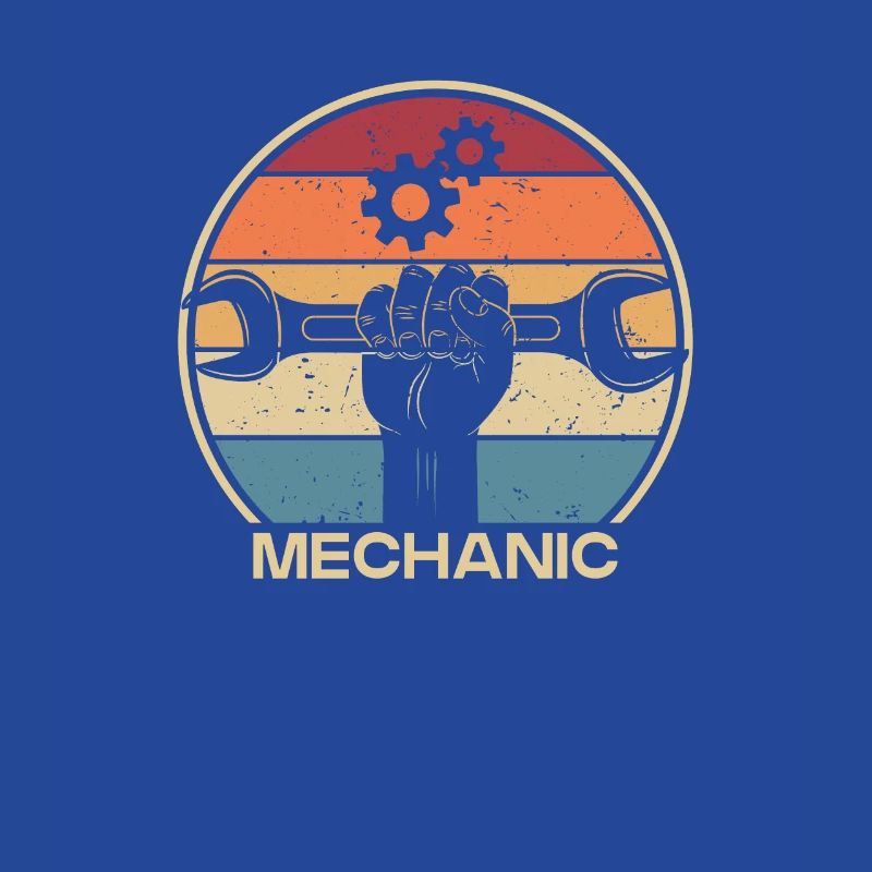 Mechatronics Engineer Automotive Technician Auto