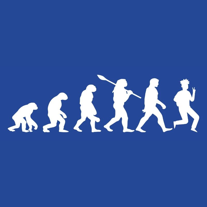Evolution