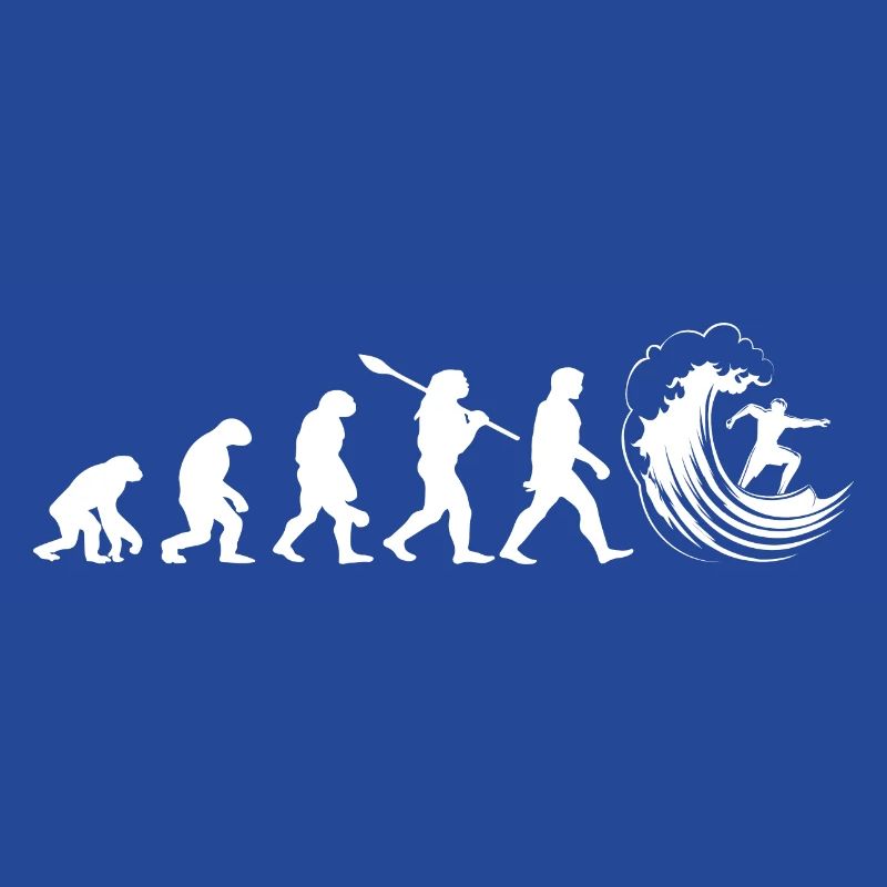 Évolution Surf