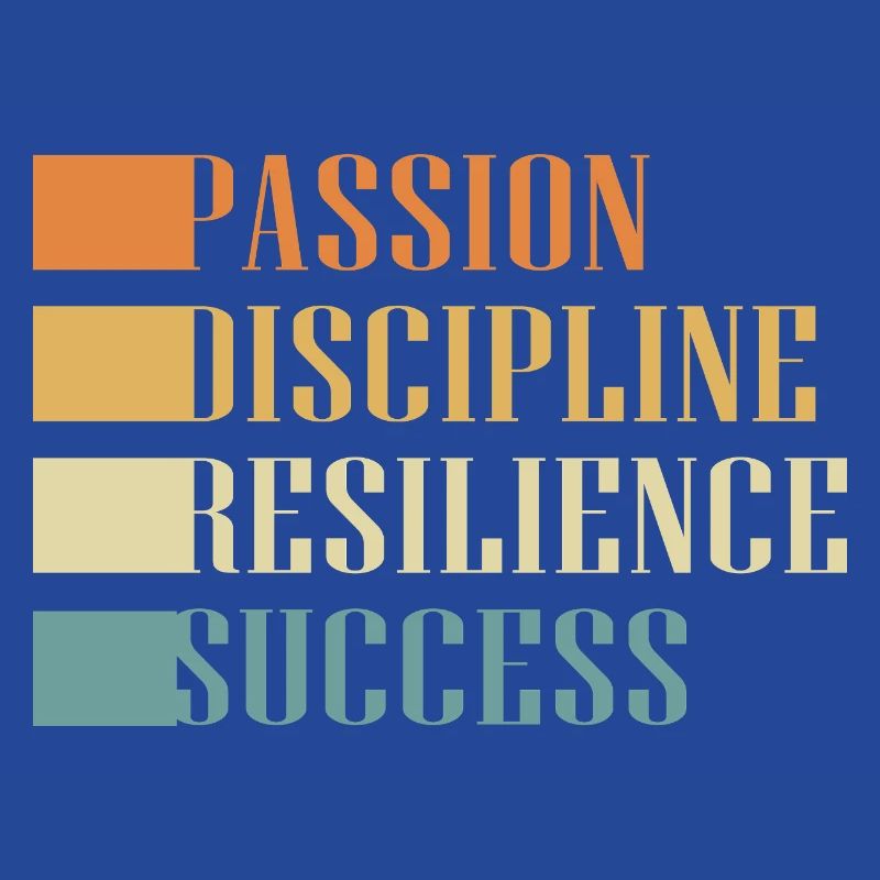 Workaholic Resilience