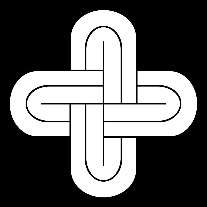 Solomon's Knot (W)