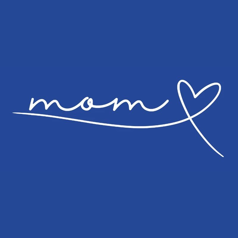 Mom Mama Mutter Geschenk Muttertag, Geburt, Herz