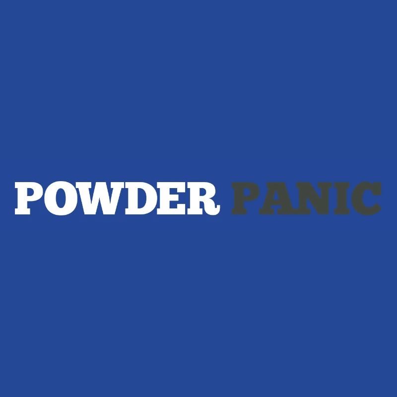 Powder Panic