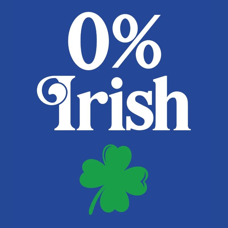 0% Irish