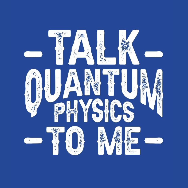 Quantenphysik Physik Physiker wissenschaft quanten