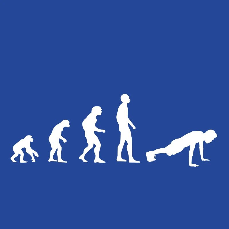 Evolution tractions