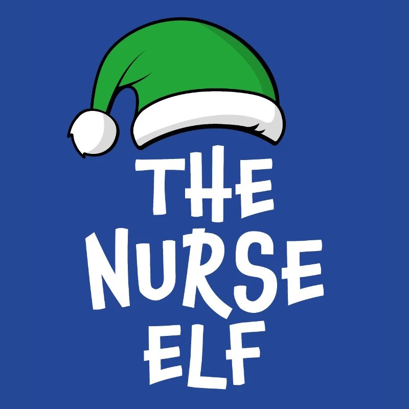 Die Krankenschwester Elf