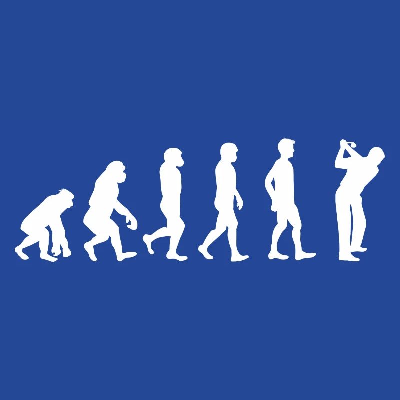 Evolution Golf