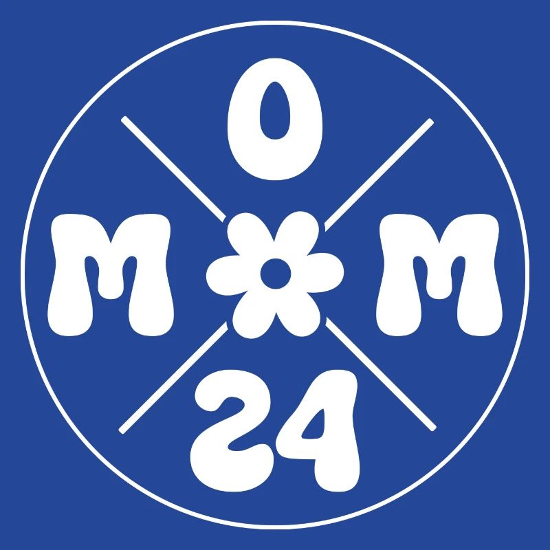Mama 2024 werdende Mutter 2024 Muttertag