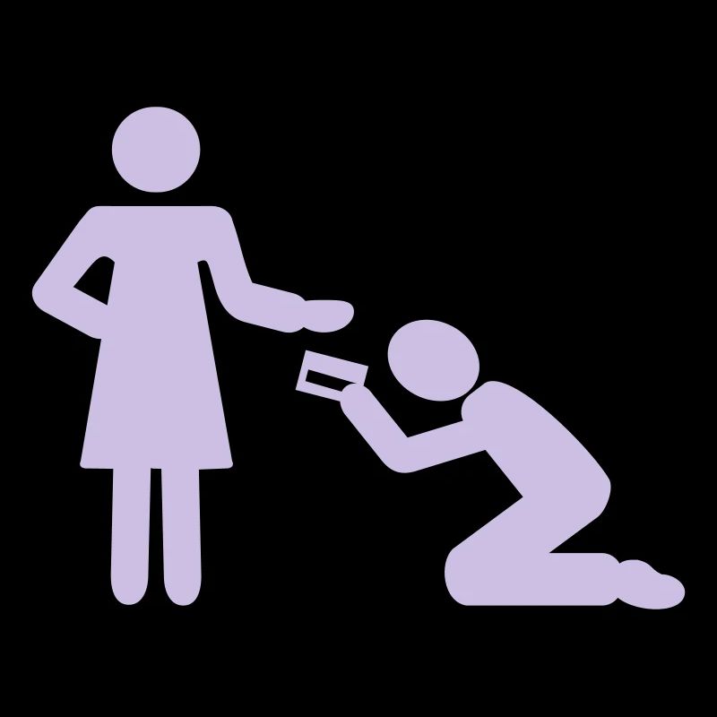 Frau - Mann