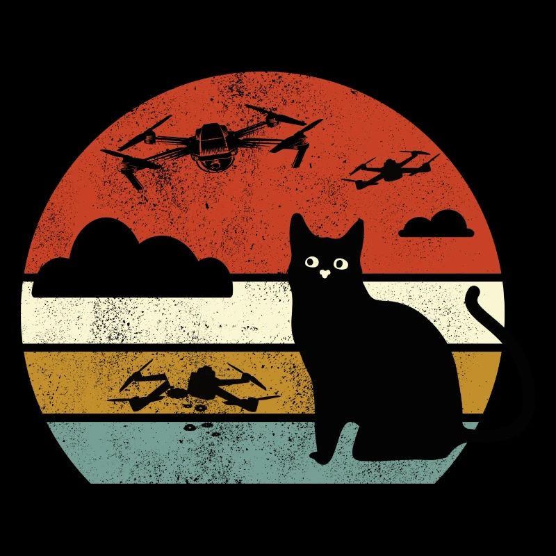 Chat Drone Drone Chat Drones Chats