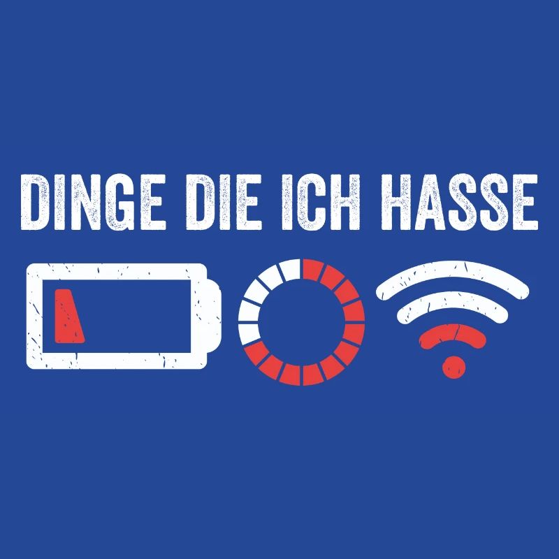 Dinge die ich hasse