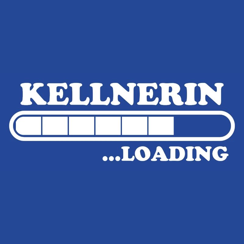 Kellnerin Spruch Kellner Beruf Kellnerin Geschenk