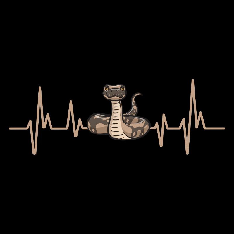 Ball Python Snake King Python