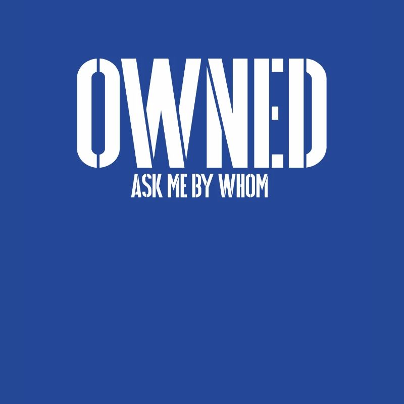 OWNED BDSM SLAVE Sub Devotion Bondage