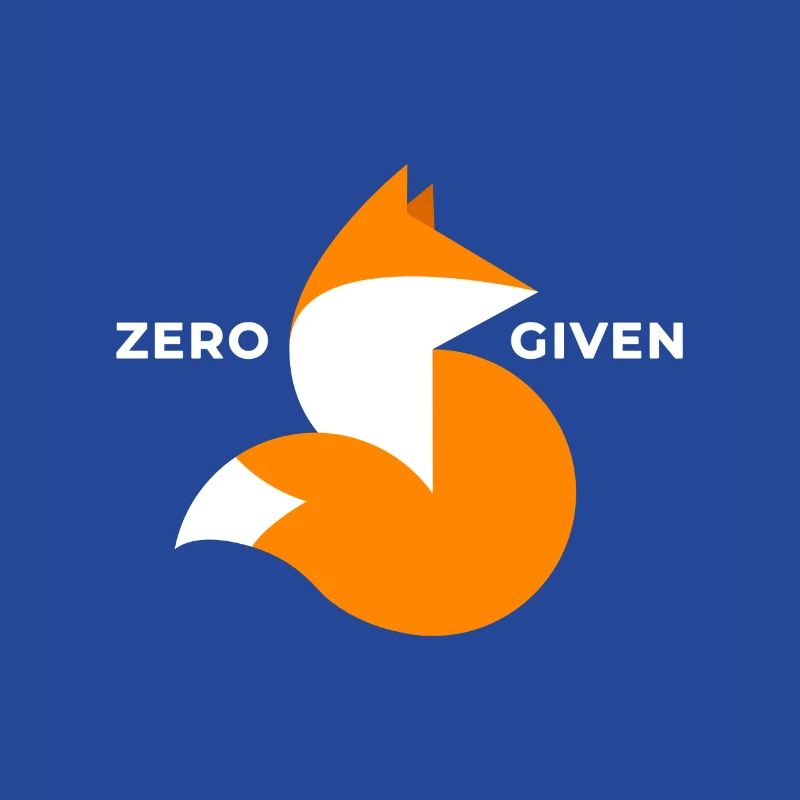 Wordplay - Zero Fox Given - Gift