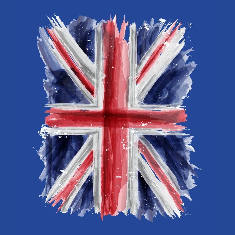 British flag