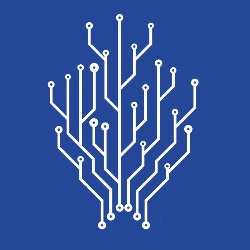 Circuit Board Connectors Programmer Computer Science Tree