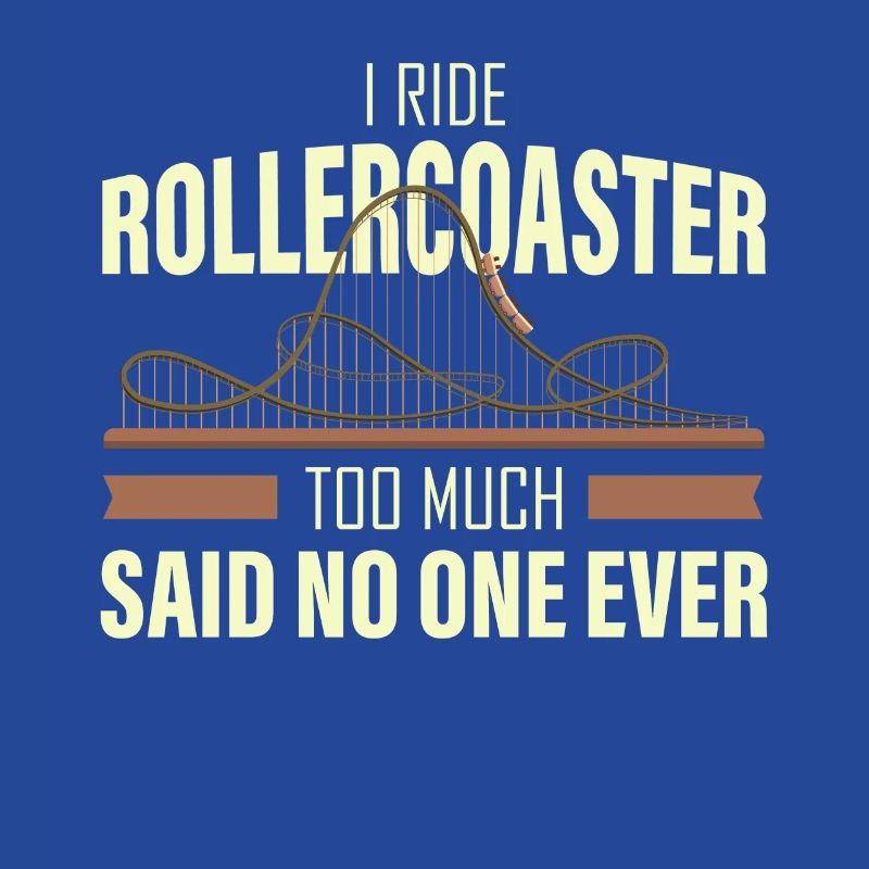 Roller coaster, roller coaster frisson, cri
