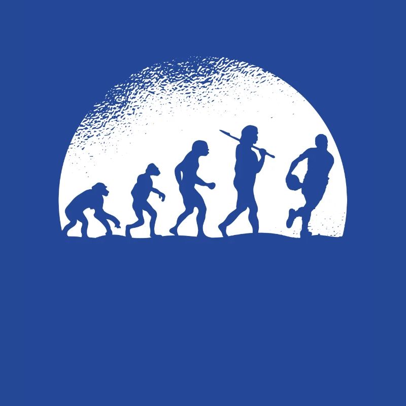 Evolution Rugby