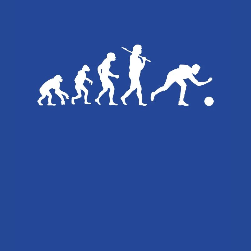 Evolution Bowling