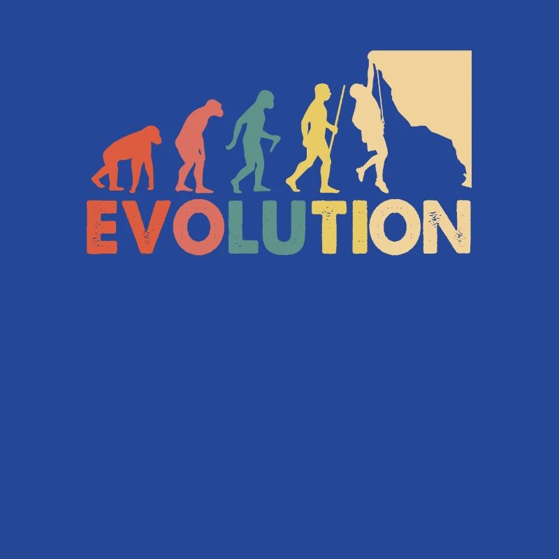 Climbing Evolution Escalade