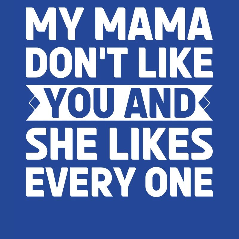 Mama Mutter Muttertag Spruch