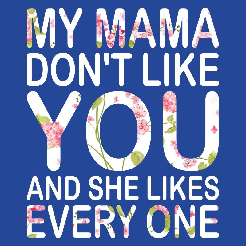 Mama Mutter Muttertag Spruch