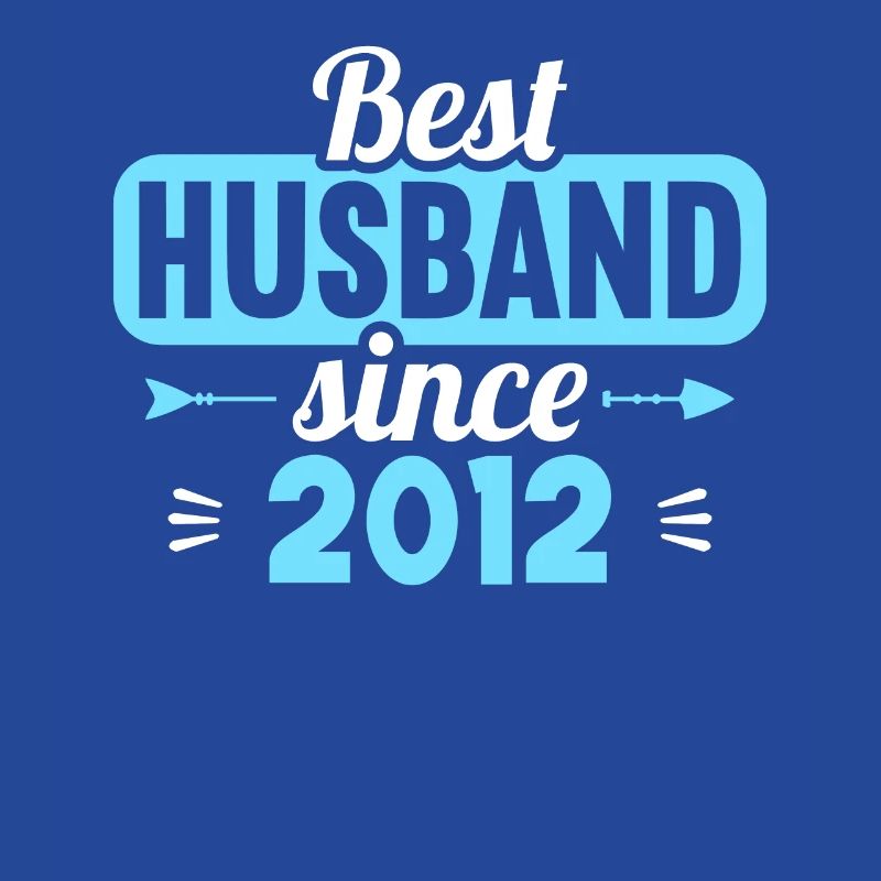 Beste Ehefrau Bester Ehemann seit 2012