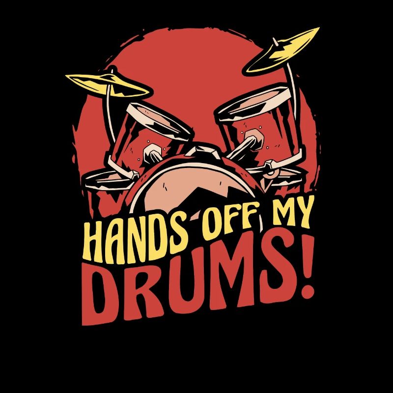 Drums Drummer Drum Drummer