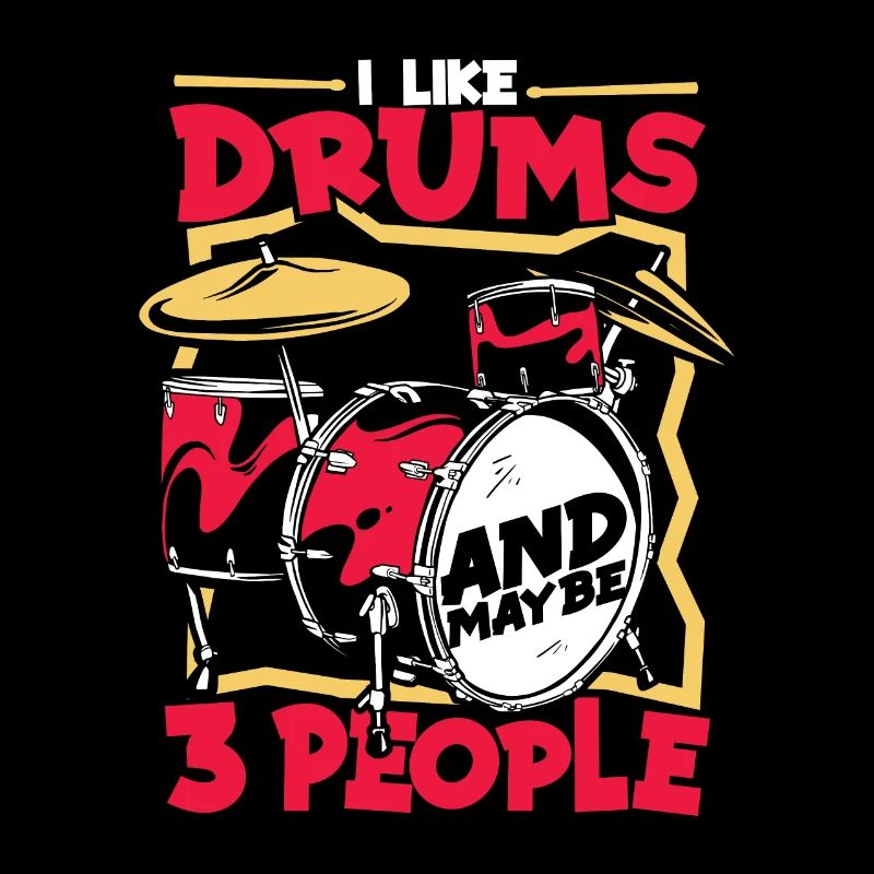 Drums Drummer Drum Drummer
