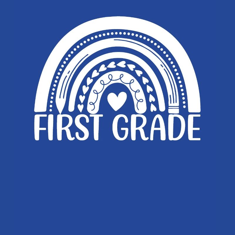 First Grade