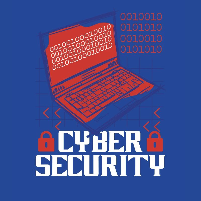 Cyber Security Hack IT Security Cybersecurity