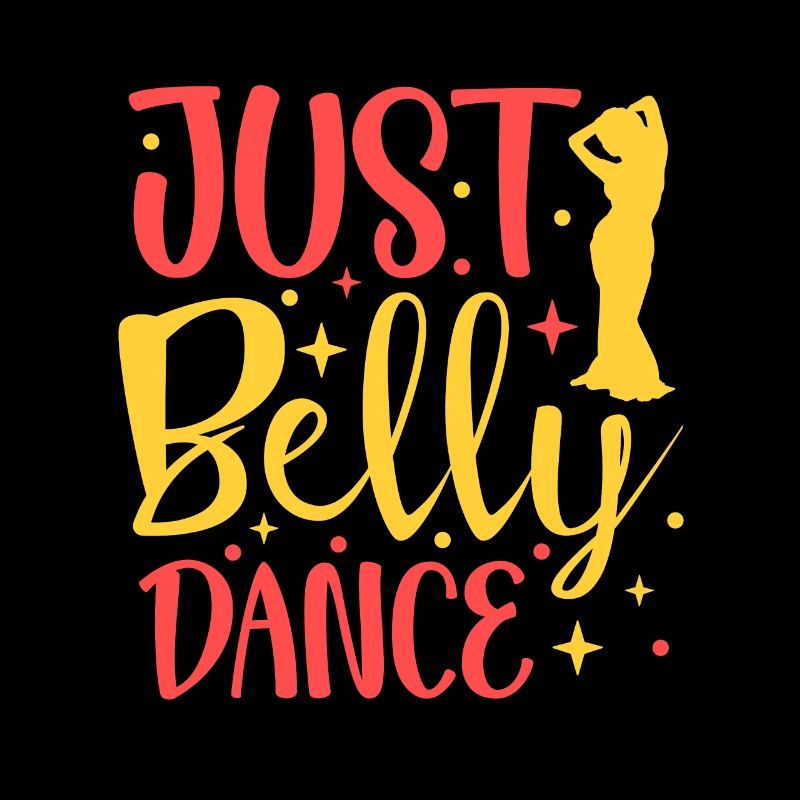 Belly Dancer Just Belly Dance Belly Dancing