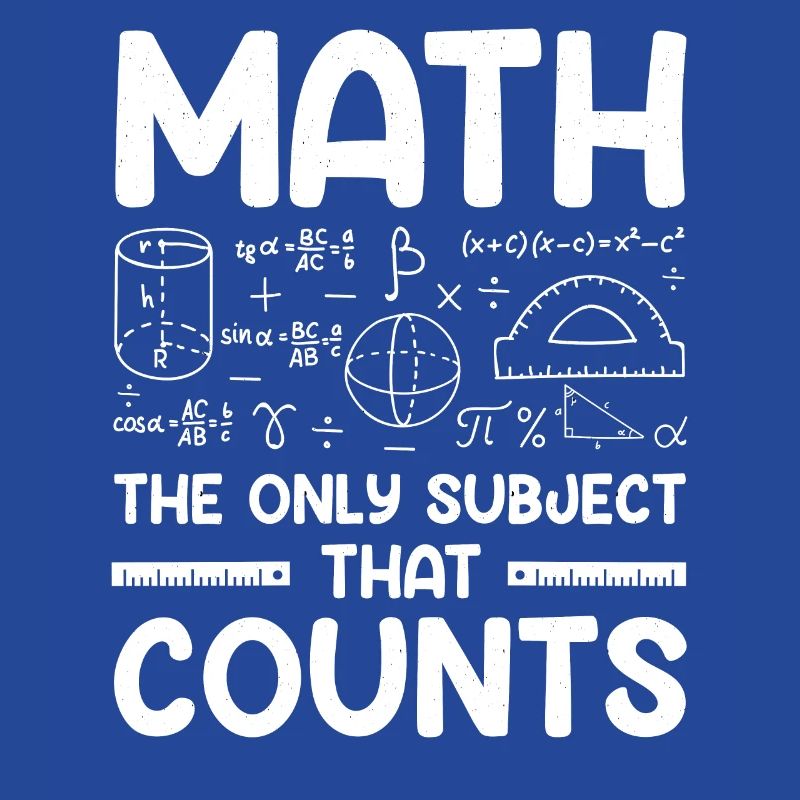 Math Teacher Mathematical Formula Geometry Teacher