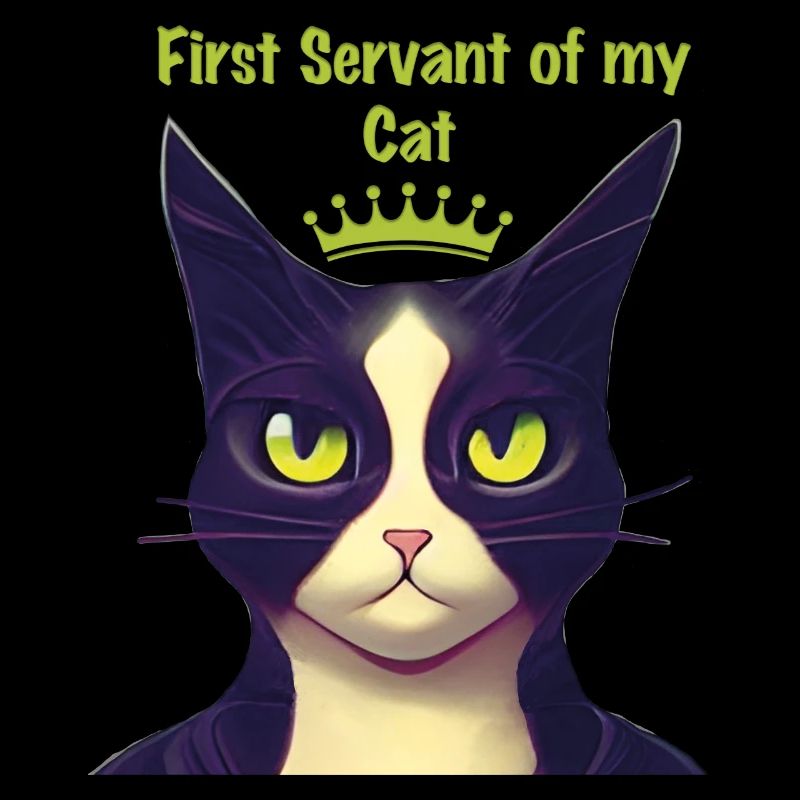 First Servant