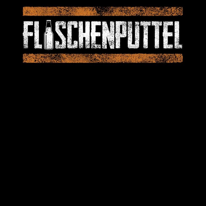 Flaschenputtel, Bier, Biertrinker, Brauer