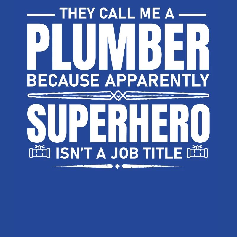 Heating engineer gift system mechanic plumber